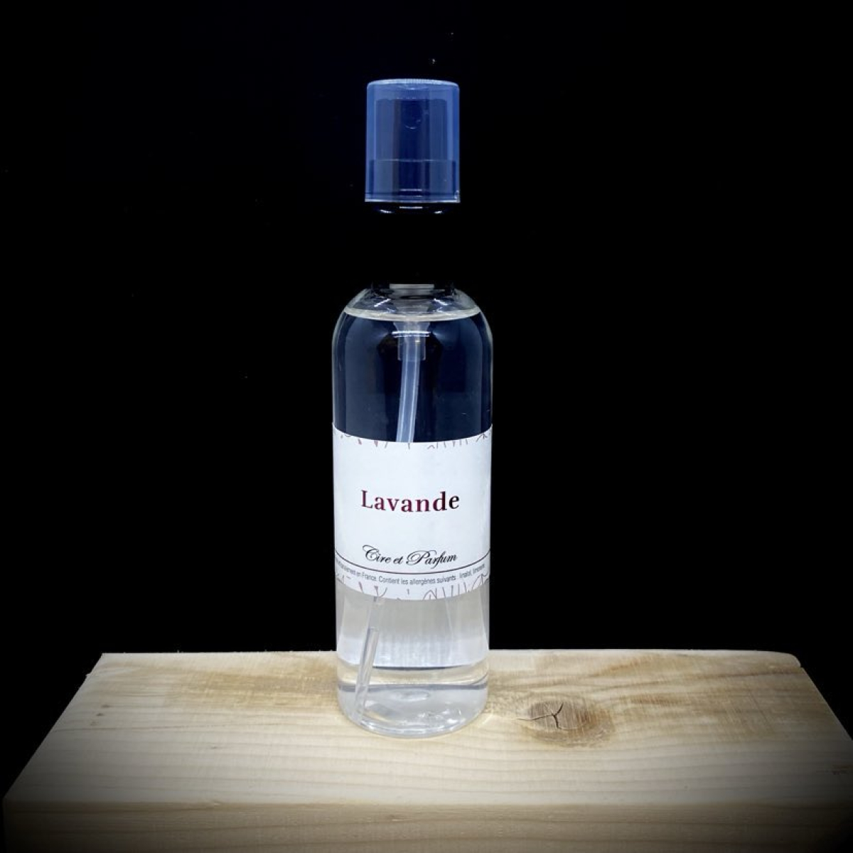 Room fragrance - lavender