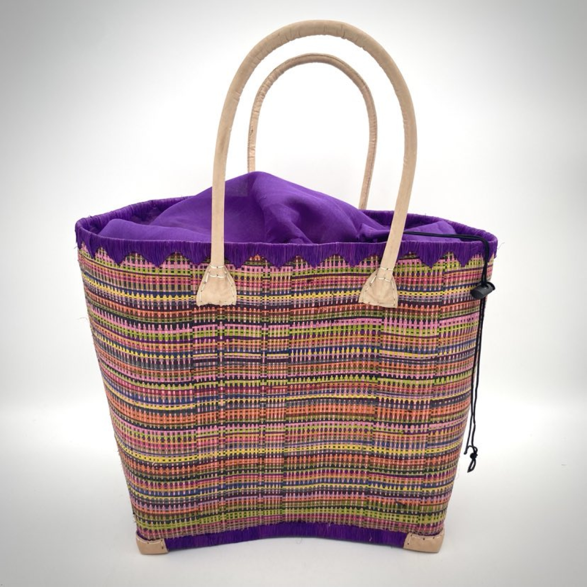 Cabas Alyssa - Violet