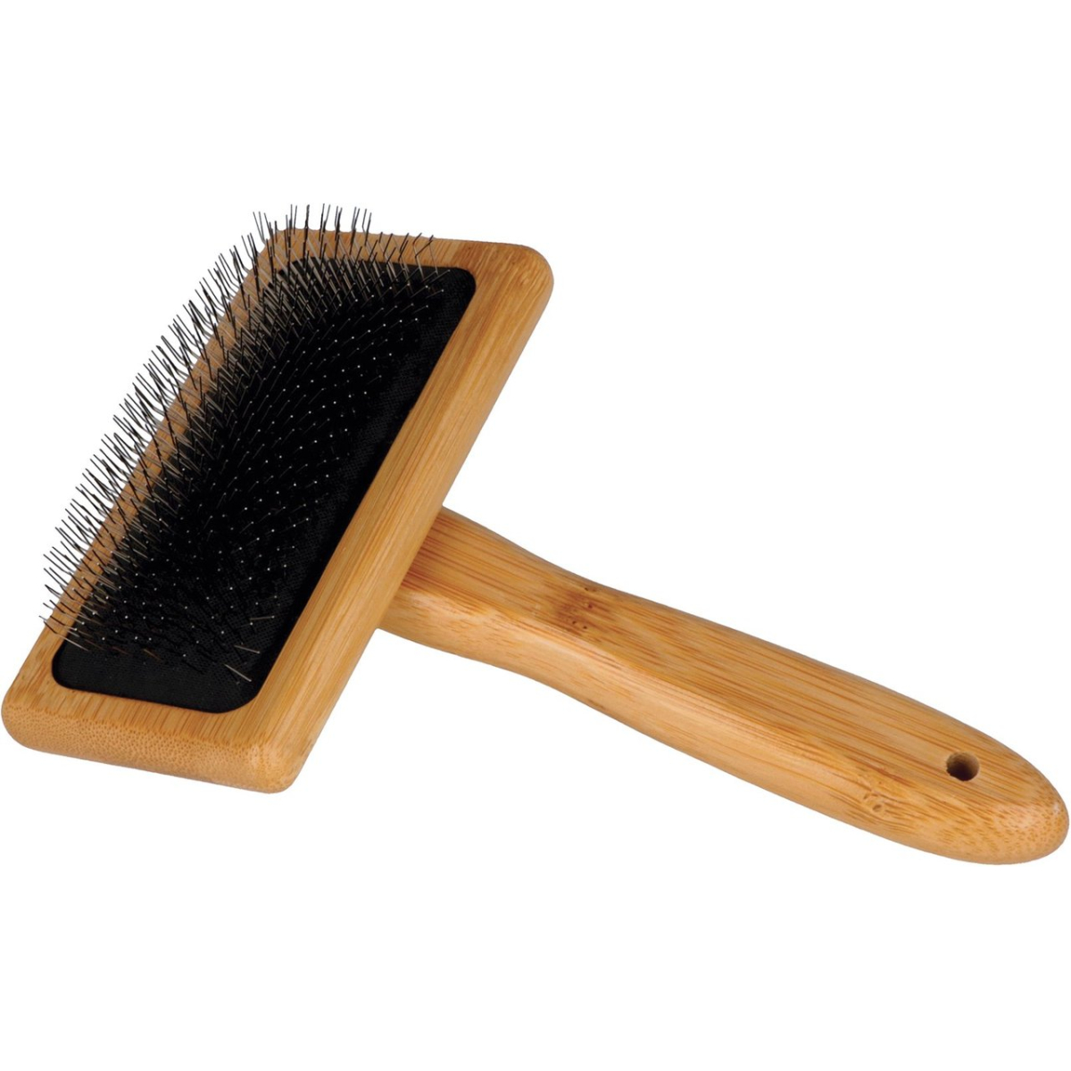 Brosse - Peigne à macramé