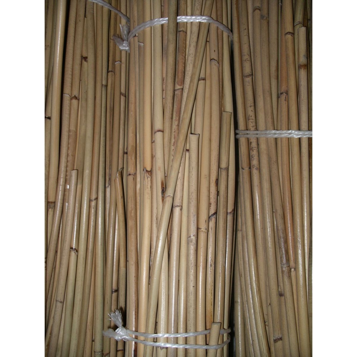 White Tanah washed,knot trimmed A/B quality 4/7 mm