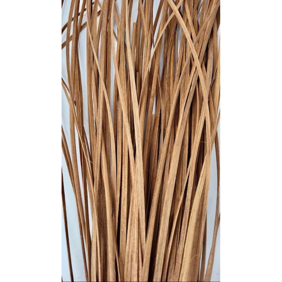 Eclisse de rotin bronze en gerbe 500 g