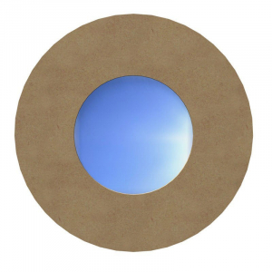 Miroir rond - 38 cm