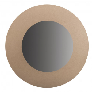 Miroir rond - 30 cm