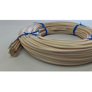 Rattan core 1 st quality 4.5 mm in coil 250 g