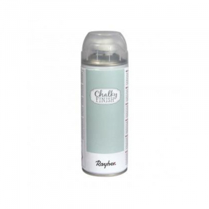 Peinture en spray Jade - Spray Chalky Finis