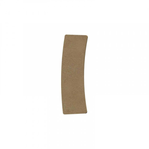 Lettre "I" - 8 cm