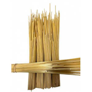 Paille de seigle naturelle - 50g