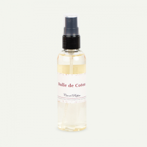 Parfum d'ambiance - Bulle de coton