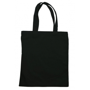 Tote bag noir