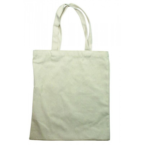 Tote bag écru