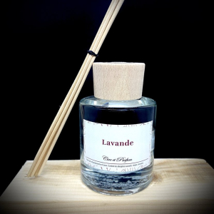 Fragrance diffuser -  Lavender
