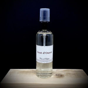 Parfum d'ambiance - Vent d'Ouest