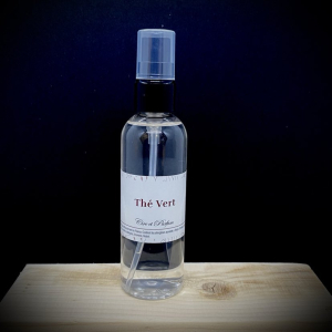 Room fragrance - thé vert