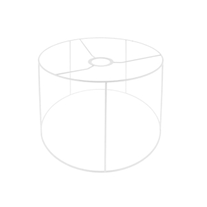 Armature abat-jour - Ø 20 cm