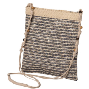 Sac bandoulière - Bleu