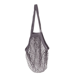 Sac filet - Gris
