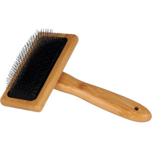 Brosse - Peigne à macramé