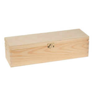 Wine box set - 1 bottle