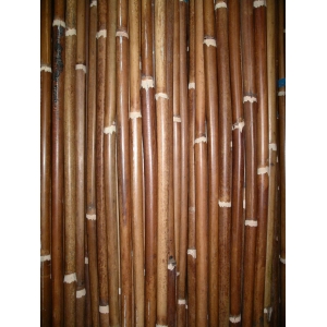 Malacca cane knot trimmed 1/3 quality 28/30mm 4 Me