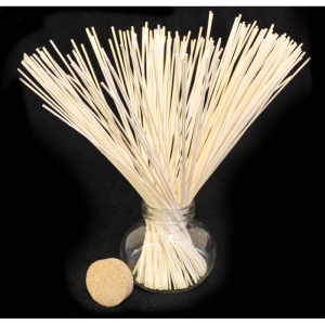 Extra quality rattan core cut into Ø1,5 mm length