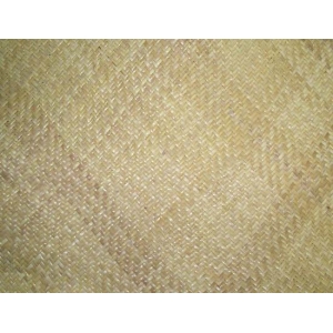 Tissage diagonale canne 3x3 mm 0,90 x 7 m