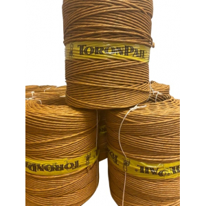 Toron 5,5 mm ocre foncé  - 700 m