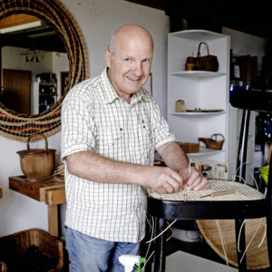 Stage traditionnel de cannage de chaise à la Française à 6 fils - 3 jours